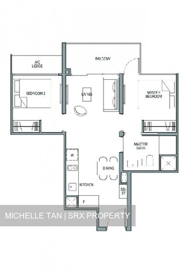 Park Colonial (D13), Condominium #586179951